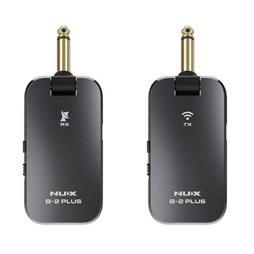 Nux Wireless System B-2 Plus 